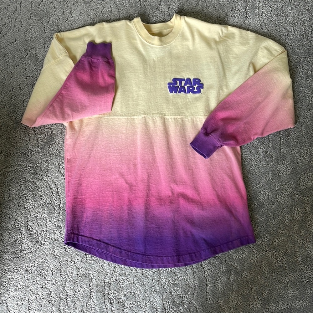 Naboo Spirt Jersey